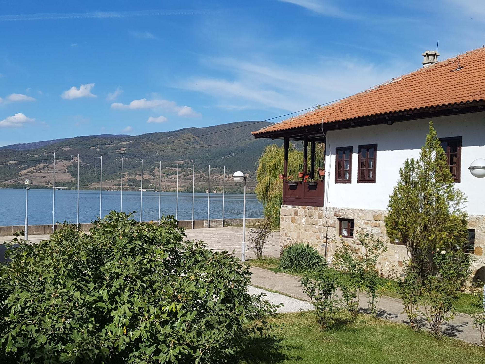 Nena&Rale Rooms Donji Milanovac Buitenkant foto