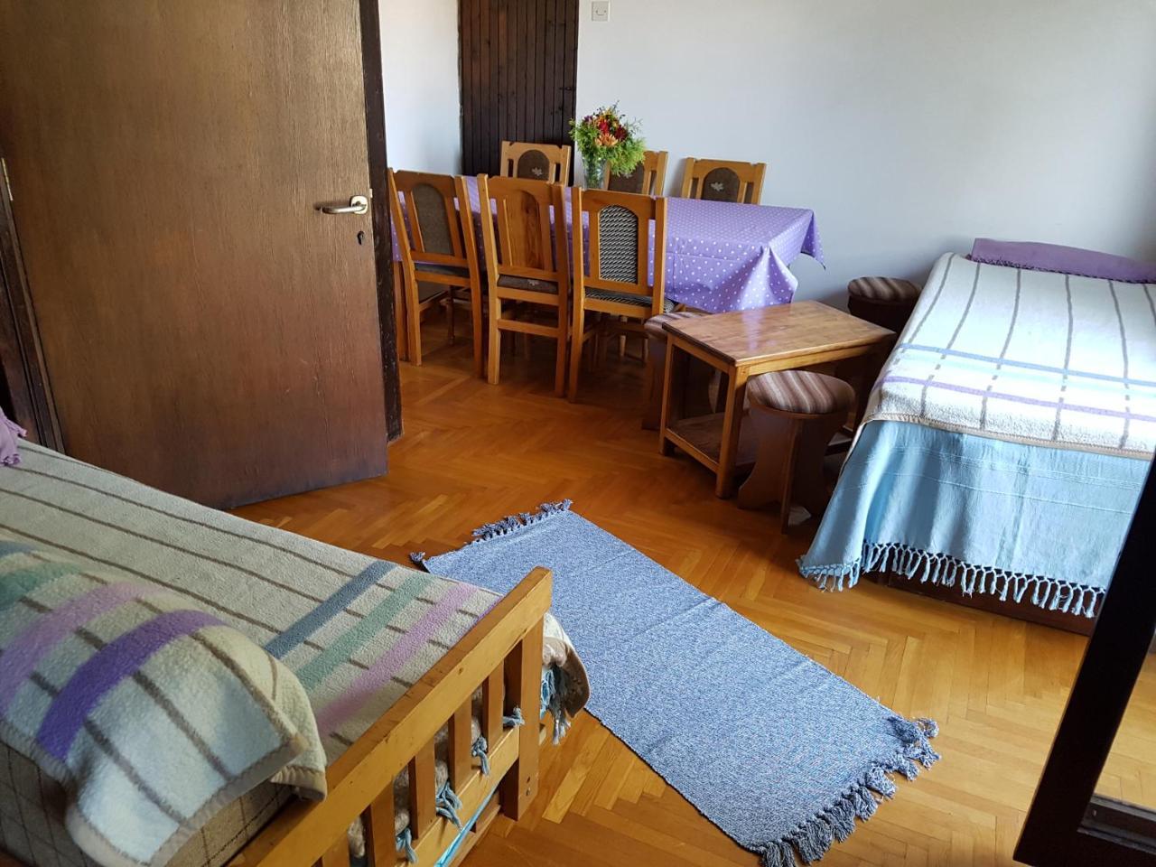 Nena&Rale Rooms Donji Milanovac Buitenkant foto