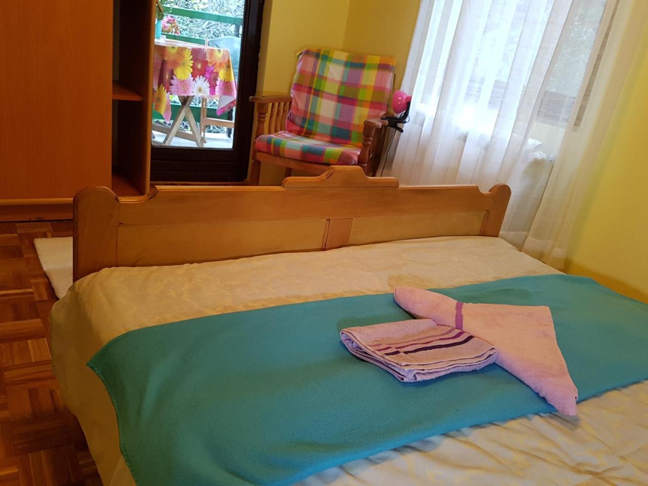Nena&Rale Rooms Donji Milanovac Buitenkant foto