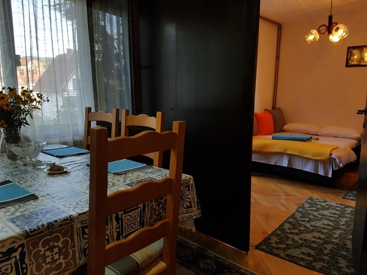 Nena&Rale Rooms Donji Milanovac Buitenkant foto
